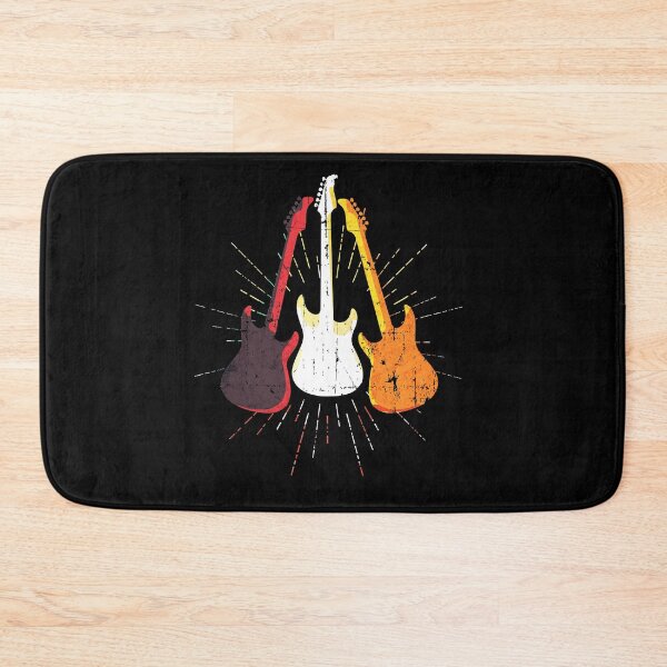Item preview, guitar designed and sold by PrHa.