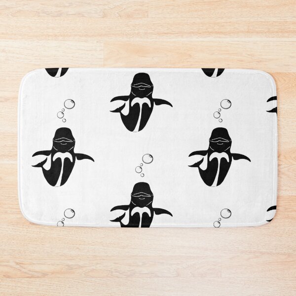 Item preview, Hello Pilot whale! designed and sold by chloeyzoard.