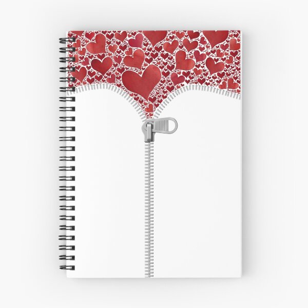 Item preview, Unzip My Love designed and sold by Denise Abé.
