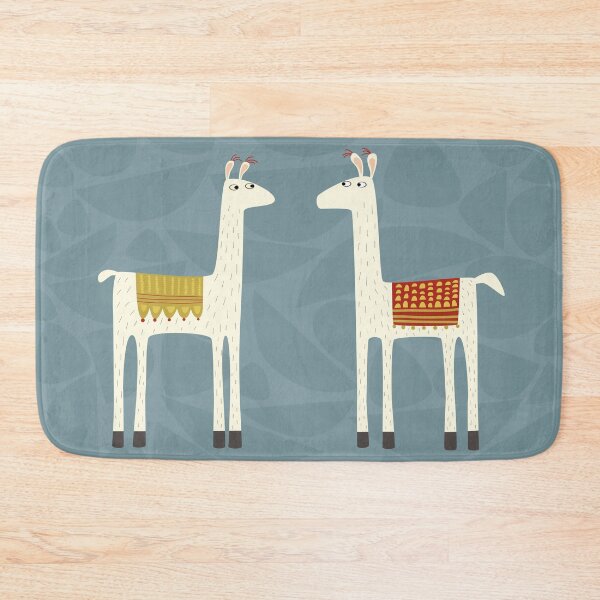 Item preview, Everyone lloves a llama designed and sold by squirrell.