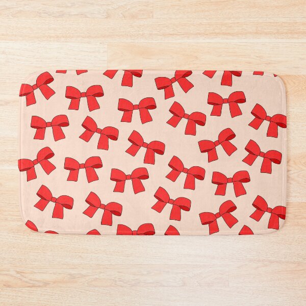 Item preview, Cute Bows designed and sold by kapotka.
