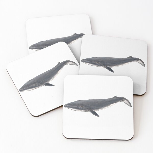 Item preview, Baby Sei whale designed and sold by chloeyzoard.