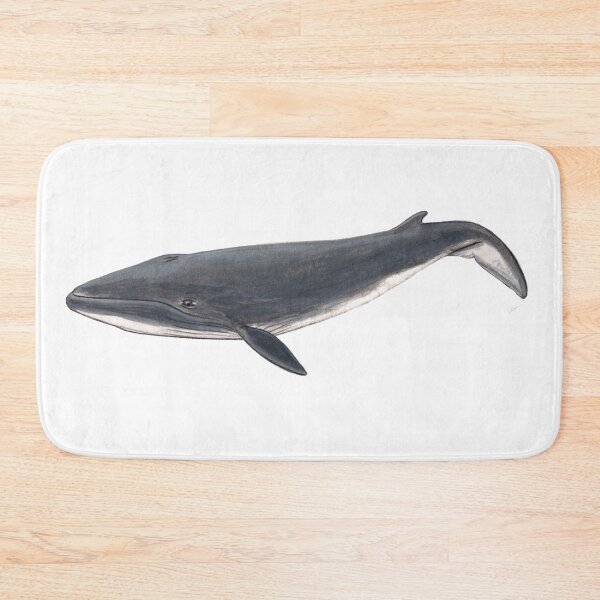 Item preview, Baby Sei whale designed and sold by chloeyzoard.