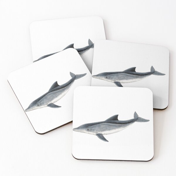 Item preview, Rough toothed dolphin designed and sold by chloeyzoard.