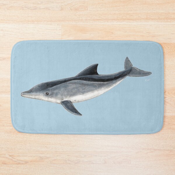Item preview, Rough toothed dolphin designed and sold by chloeyzoard.