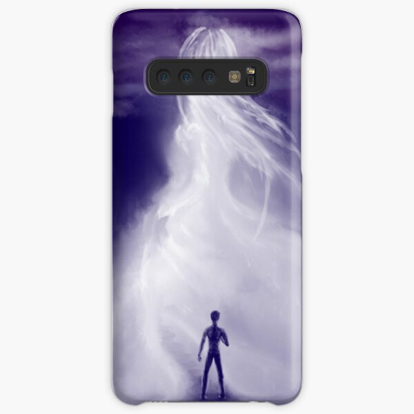 Moonbeams Samsung Galaxy Snap Case