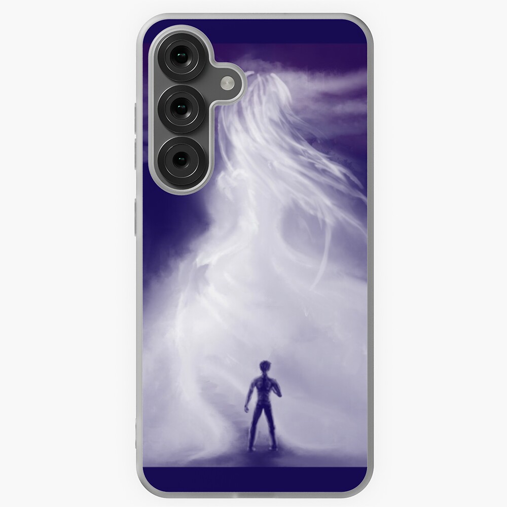 Item preview, Samsung Galaxy Soft Case designed and sold by Maeskye.