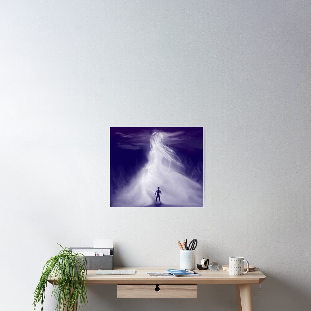 Item preview, Poster designed and sold by Maeskye.