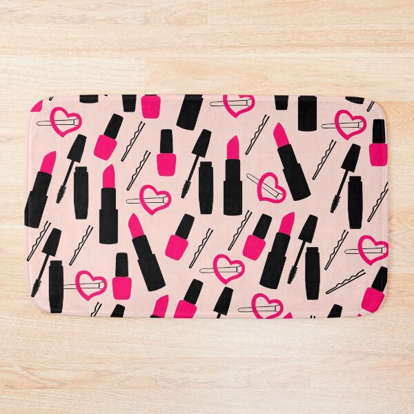 Item preview, Cute Makeup designed and sold by kapotka.