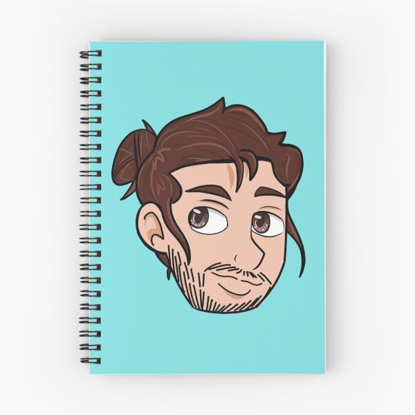 Item preview, Cartoony Ryan Magee - Supermega designed and sold by Victori-ii.