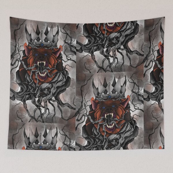 Item preview, Emperor  designed and sold by DarkHorseBailey.