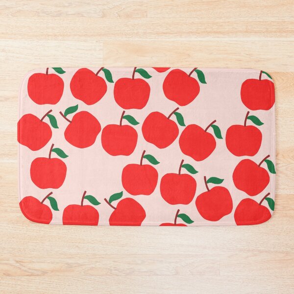 Item preview, Cute Apple designed and sold by kapotka.