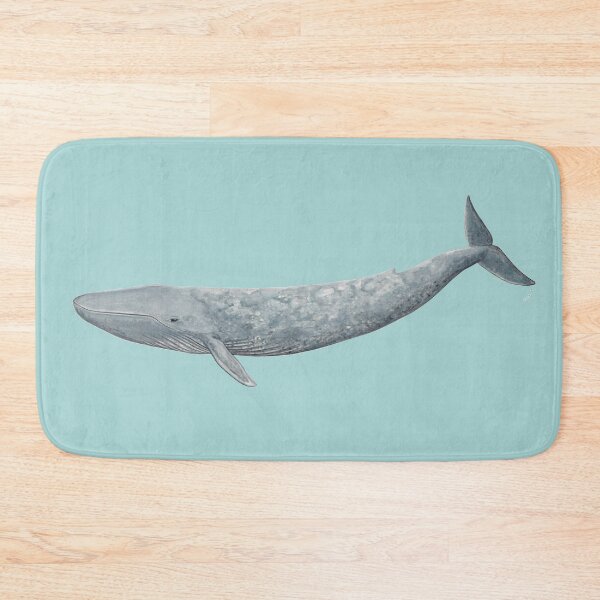 Item preview, Blue whale  designed and sold by chloeyzoard.