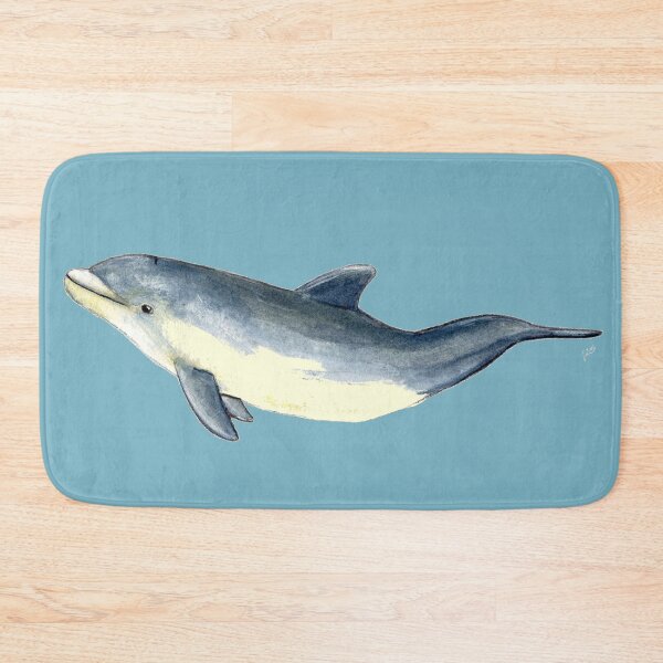 Item preview, Baby bottlenose dolphin designed and sold by chloeyzoard.