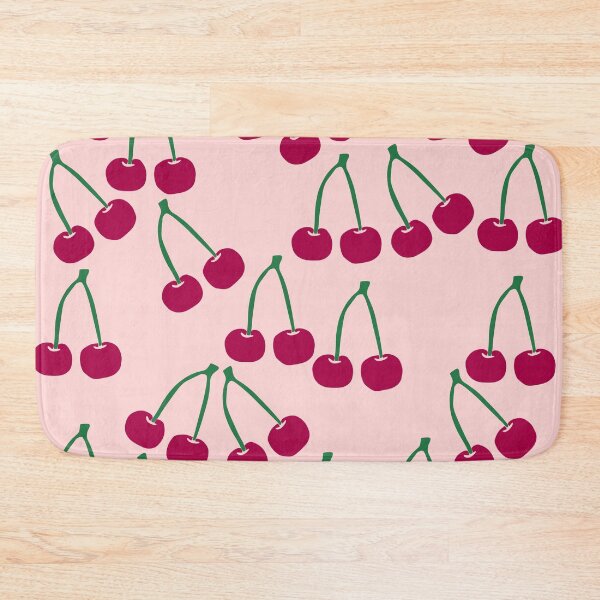 Item preview, Cute Cherry pattern designed and sold by kapotka.