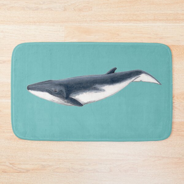 Item preview, Bryde´s whale baby designed and sold by chloeyzoard.