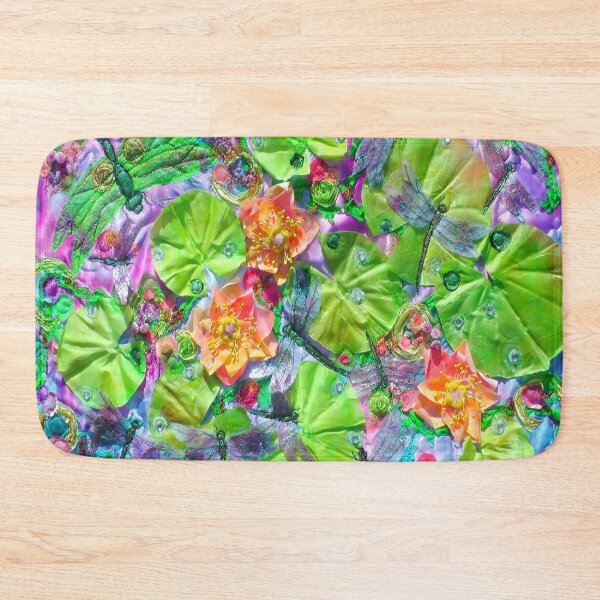 Item preview, Besides the Lilypond designed and sold by NisaKiley.