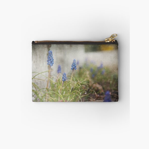 Item preview, Empty Space to Fill In (textured) designed and sold by Denise Abé.