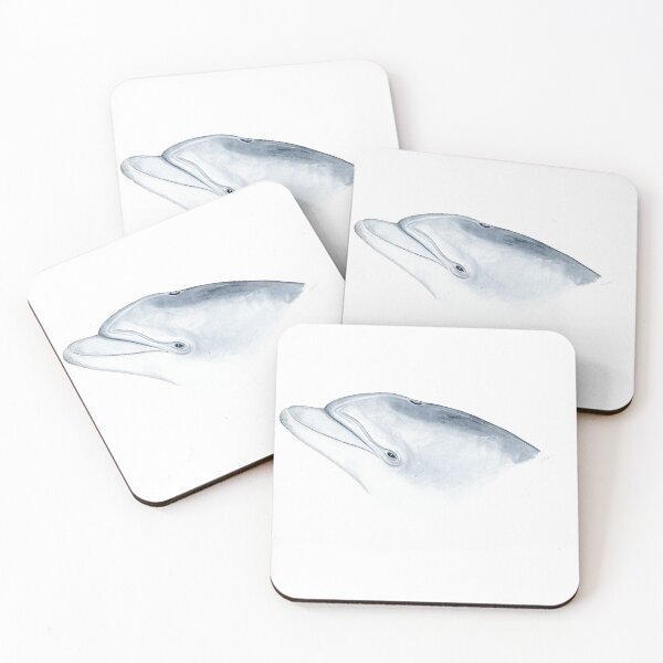 Item preview, Bottlenose dolphin designed and sold by chloeyzoard.