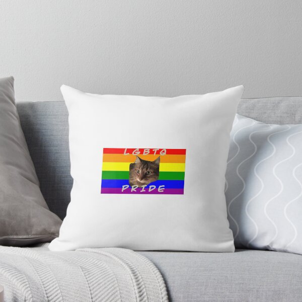 Item preview, LGBTQ pride! designed and sold by mollycaette.