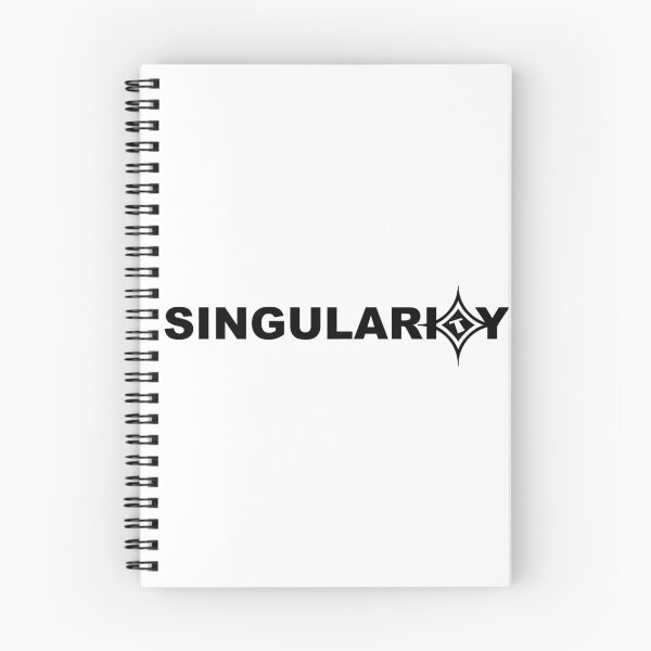 Item preview, Singularity designed and sold by freeformations.