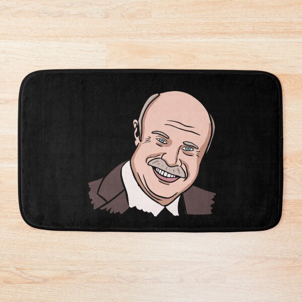 Item preview, Dr. Phil designed and sold by isstgeschichte.