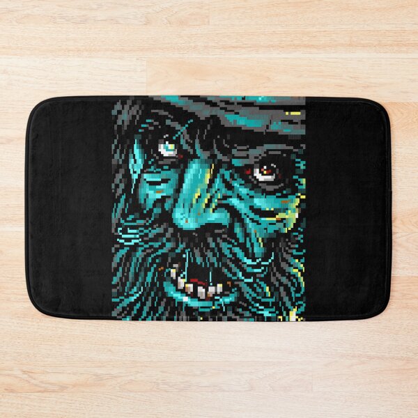 Item preview, Black Flag BBS designed and sold by Hawk Hubbard.