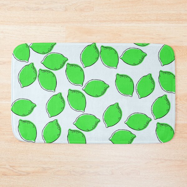 Item preview, Cute Lime designed and sold by kapotka.