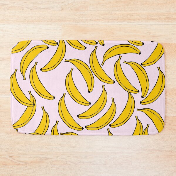 Item preview, Cute Bananas designed and sold by kapotka.