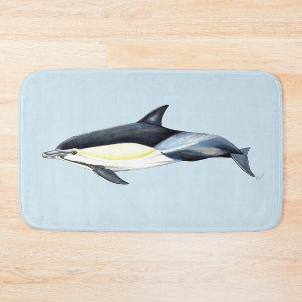 Item preview, Common dolphin designed and sold by chloeyzoard.
