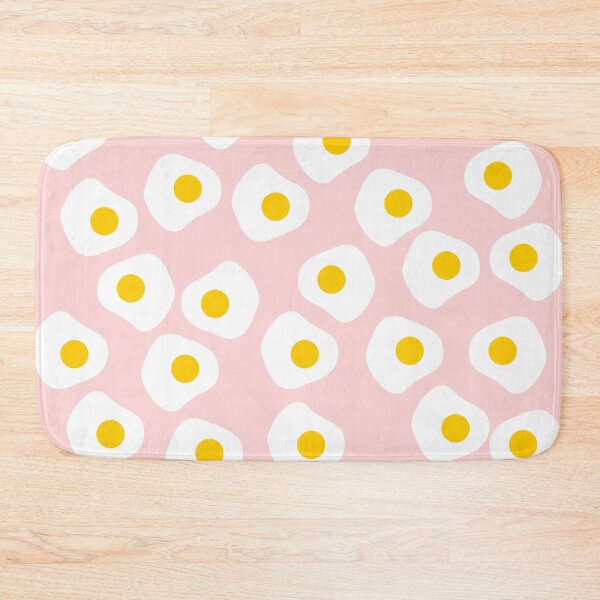 Item preview, Cute Fried Eggs designed and sold by kapotka.