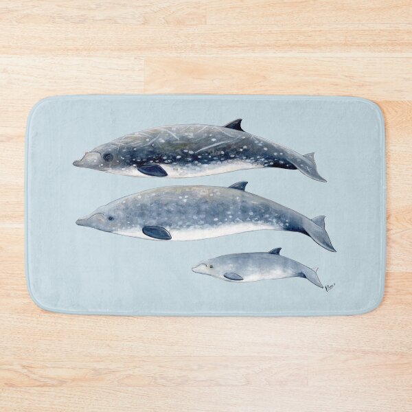 Item preview, Blainville´s Beaked whale designed and sold by chloeyzoard.