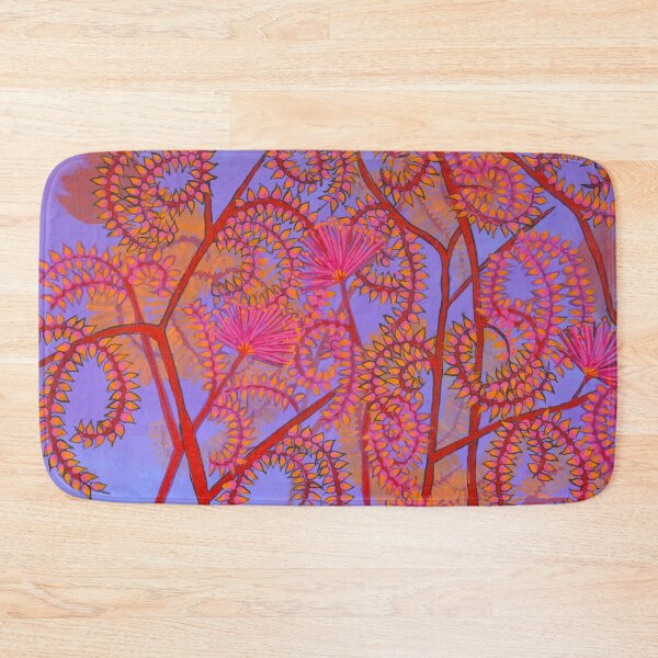 Item preview, Swirling Fairy Dusters designed and sold by ROSEBLUE Orignals.