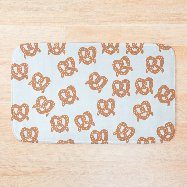 Item preview, Cute Pretzel designed and sold by kapotka.
