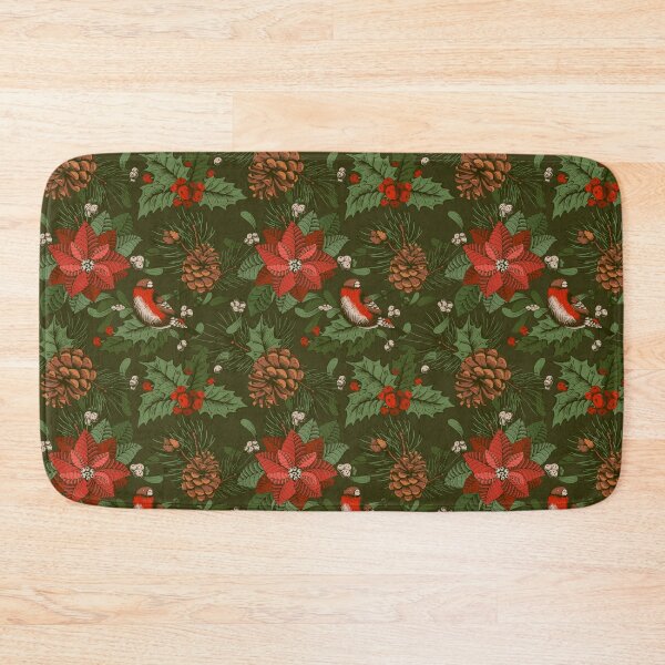 Item preview, Christmas Pattern | Xmas Gift Idea Santa Claus designed and sold by anziehend.