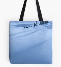 Sandsend Tote Bag