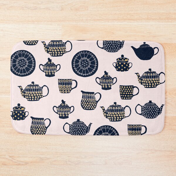 Item preview, Tea Time designed and sold by kapotka.