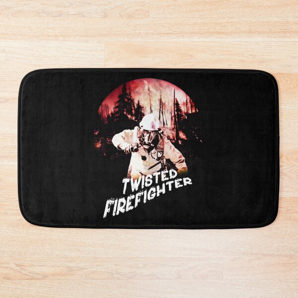 Item preview, Firefighter designed and sold by TMBTM.