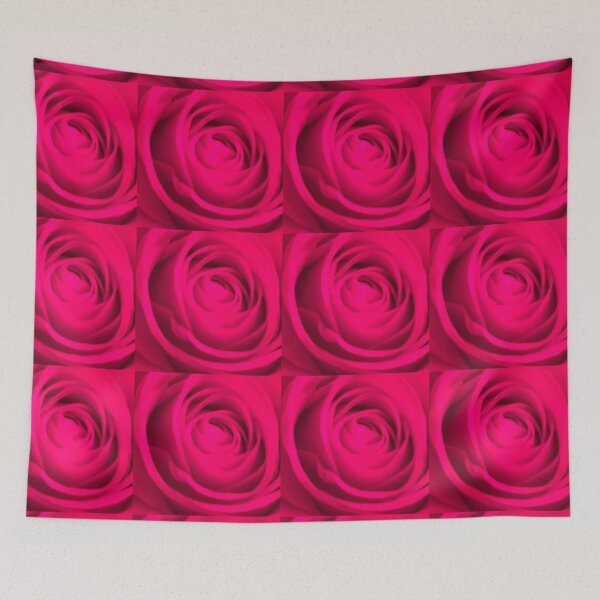 Item preview, Bright Rose designed and sold by SusanneFerrante.