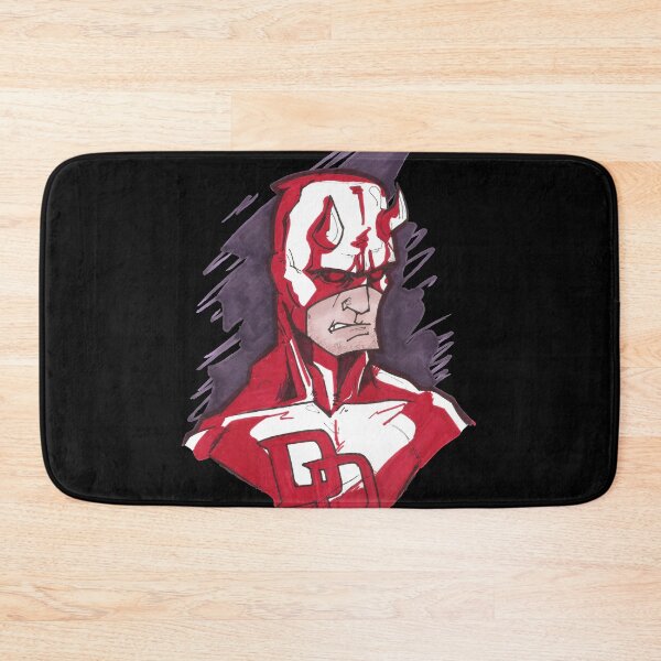 Item preview, Daredevil designed and sold by Calum Turnbull.