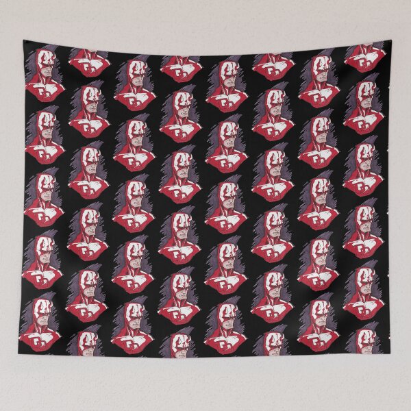 Item preview, Daredevil designed and sold by Calum Turnbull.