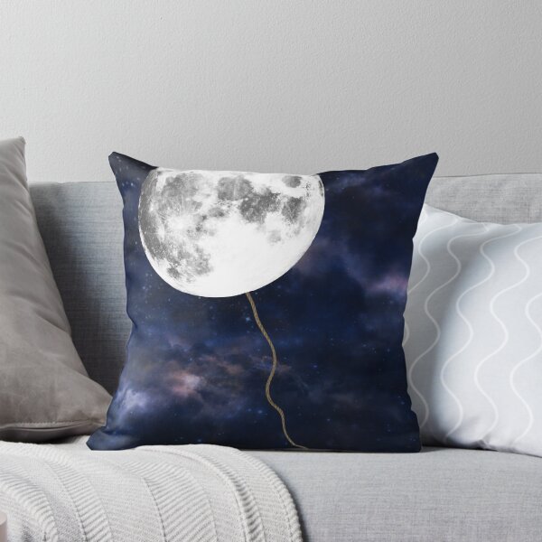 Item preview, Moon Bloon - Come Back To Me designed and sold by Denise Abé.