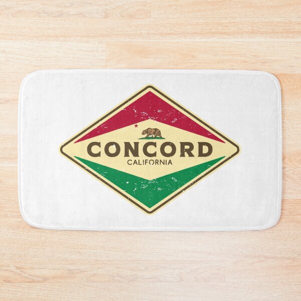 Item preview, Concord California designed and sold by dk80.