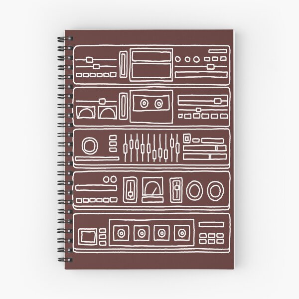 Item preview, Stereo Components designed and sold by challisandroos.