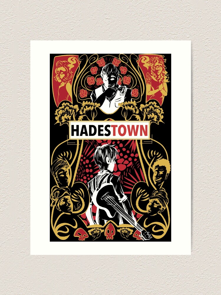 Way Down Under The Ground Art Print By Budewotaku Redbubble