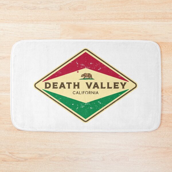 Item preview, Death Valley California designed and sold by dk80.