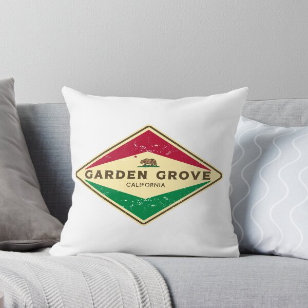 Item preview, Garden Grove California designed and sold by dk80.