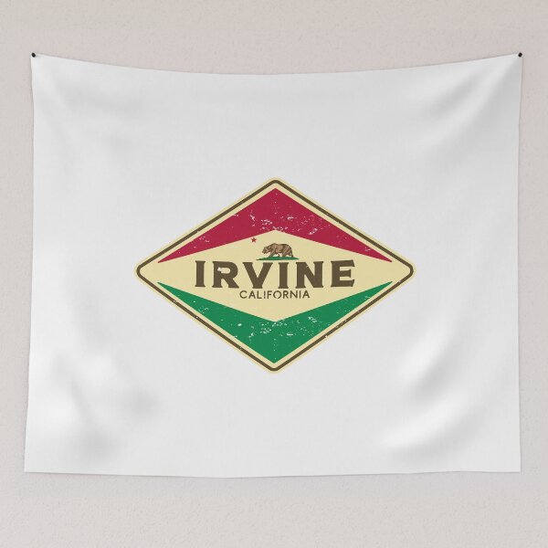 Item preview, Irvine California designed and sold by dk80.