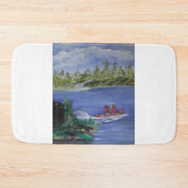 Item preview, Tugboat: Going out  designed and sold by Thomas Usitalo.