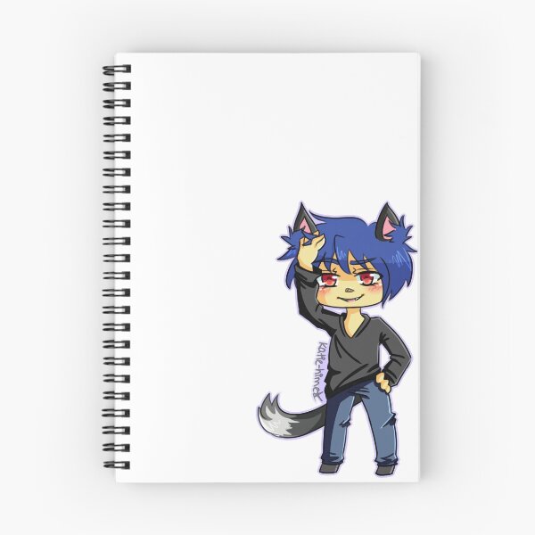 Item preview, Hitoshi-kun designed and sold by katiehime.